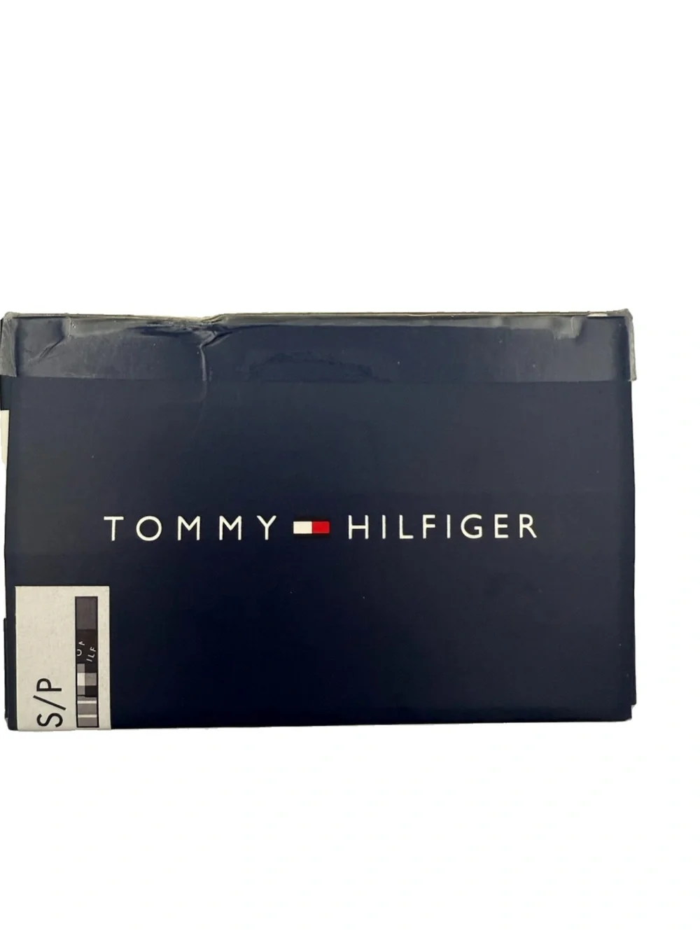 Tommy Hilfiger four pack